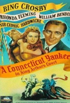 A Connecticut Yankee in King Arthur's Court (1949)