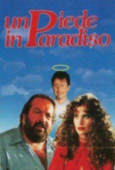 Un piede in paradiso (1991)