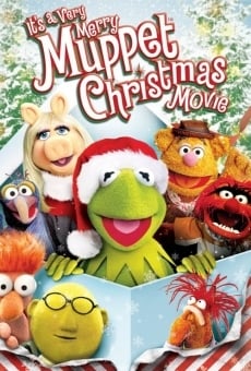 It's a Very Merry Muppet Christmas Movie online free