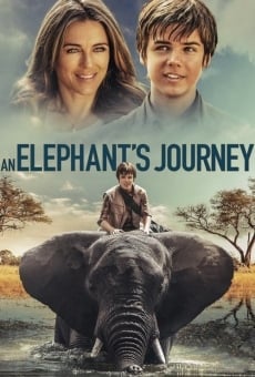 Il ragazzo e il grande elefante online streaming