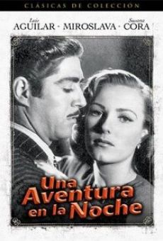 Una aventura en la noche (1948)