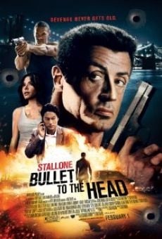 Bullet to the Head on-line gratuito