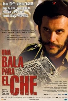 Película: Una bala para el Che