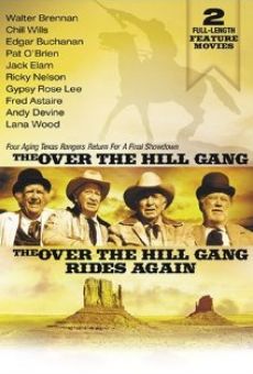 The Over-the-Hill Gang stream online deutsch