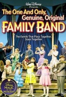 The One and Only, Genuine, Original Family Band on-line gratuito