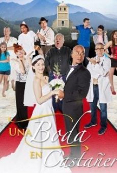 Película: Una boda en Castaner