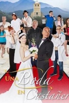 Una Boda en Castañer on-line gratuito