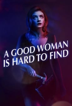 Película: Una buena mujer es difícil de encontrar