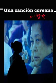 Película: Una canción coreana