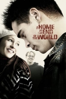 A Home at the End of the World on-line gratuito