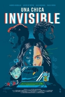Una chica invisible online streaming