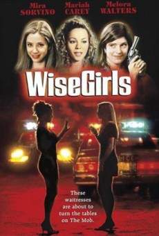 Wise Girl online streaming