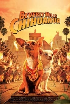 Beverly Hills Chihuahua (Ci uauh a) online streaming
