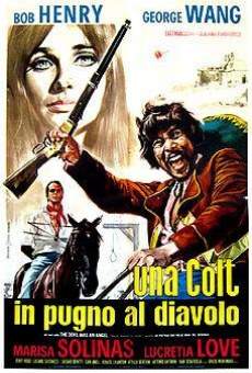 Una colt in pugno al diavolo (1970)
