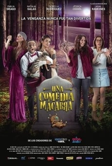 Una Comedia Macabra (2017)