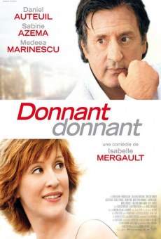 Donnant, donnant online streaming