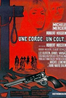 Une corde, un Colt... (1969)