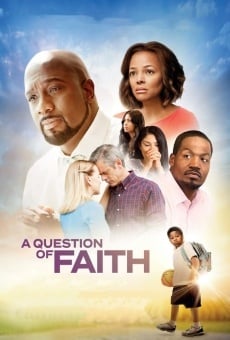 Película: Una cuestión de fe