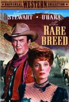 The Rare Breed (1966)