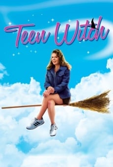 Teen Witch online free
