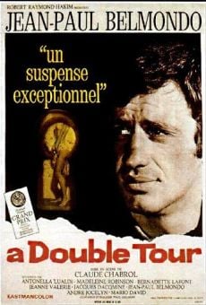 À double tour online free