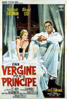 Una vergine per il principe (1966)