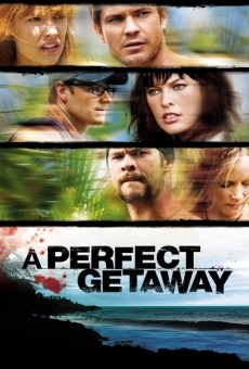 Una escapada perfecta (2009)