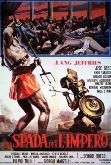 Una spada per l'impero (1964)