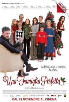 Película: Una famiglia perfetta
