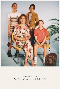 En helt almindelig familie (2020)