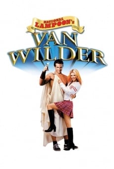 Van Wilder on-line gratuito