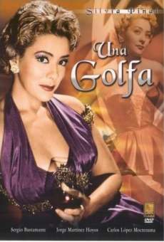 Una golfa (1958)
