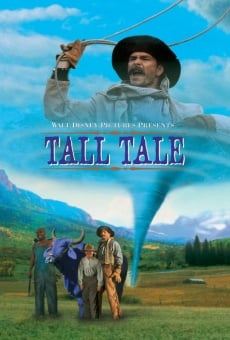 Tall Tale online streaming