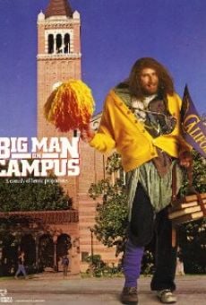 Big Man on Campus on-line gratuito