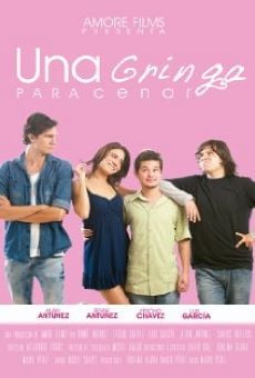 Película: Una gringa para cenar