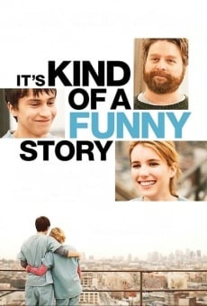 It's Kind of a Funny Story online free