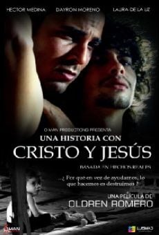 Película: Un cuento con Cristo y Jesús