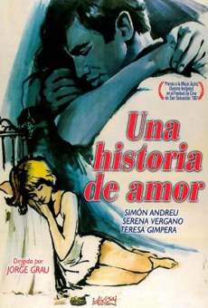 Película: Una historia de amor