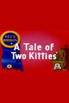 Merrie Melodies' Looney Tunes: A Tale of Two Kitties
