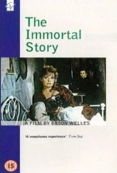 The Immortal Story stream online deutsch