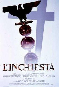 L'inchiesta