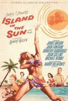 Island in the Sun online free