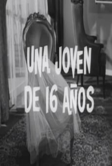 Una joven de 16 años (1963)