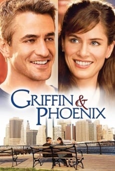 Griffin and Phoenix gratis