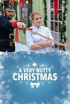 A Very Nutty Christmas on-line gratuito