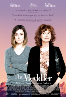 The Meddler gratis