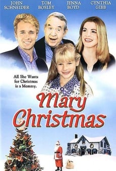 Mary Christmas online streaming