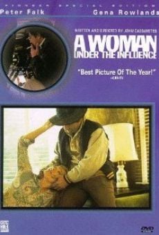 A Woman under the Influence (1974)