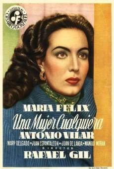 Una mujer cualquiera (1949)