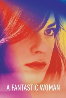 A Fantastic Woman stream online deutsch